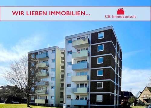 Foto - Wohnung zum Kaufen in Münster 184.900,00 € 77 m²