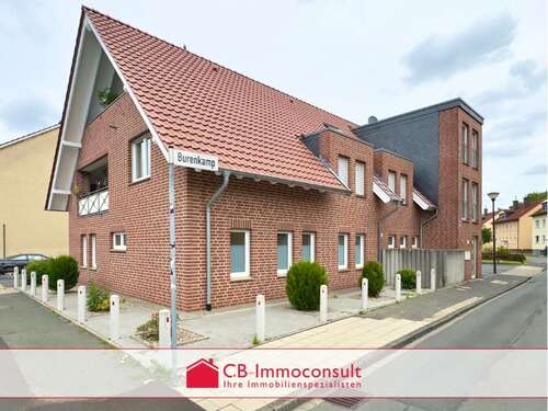 Foto - Wohnung zum Mieten in Werne 1.011,00 € 84 m²