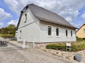 Hausansicht - 