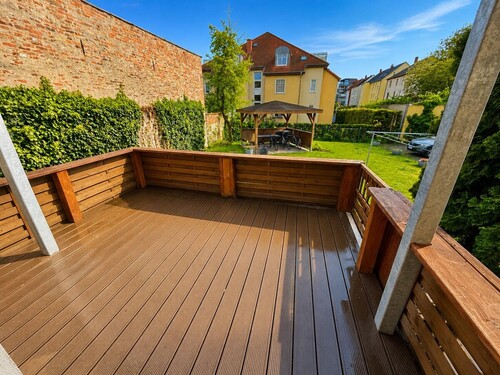 Terrasse - 