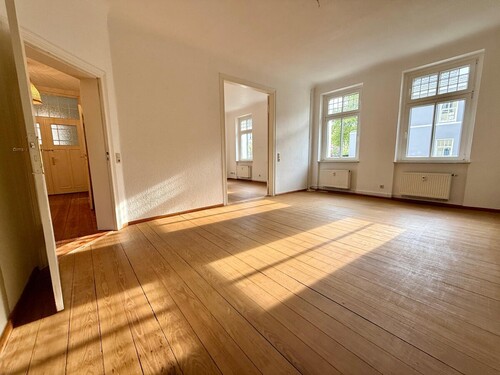 Zimmer II - 