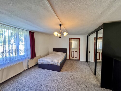 Schlafzimmer - 