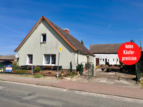 Einfamiliehaus in Fahrenwalde - 