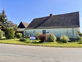 Hausansicht - Einfamilienhaus mit 65,00 m² in Fahrenwalde zum Kaufen