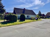 Hausansicht - 