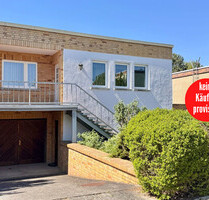 HORN IMMOBILIEN ++ Neubrandenburg Oststadt ruhige Randlage Doppelhaushälfte