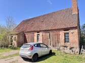 Alte Schmiede - 