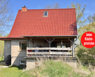 HORN IMMOBILIEN ++ gemütliches Zuhause mit großem Grundstück - Pasewalk