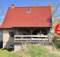 HORN IMMOBILIEN ++ gemütliches Zuhause mit großem Grundstück - Pasewalk
