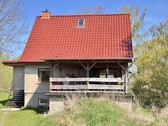 Hausansicht - 