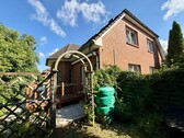 Giebelseite - 