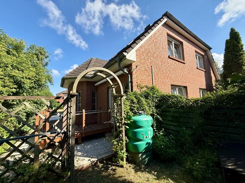 Giebelseite - 