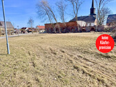Grundstück - HORN IMMOBILIEN++ Baugrundstück in Rossow bei Pasewalk