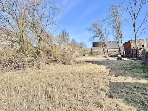 Grundstück - Grundstück in Rossow zum Kaufen