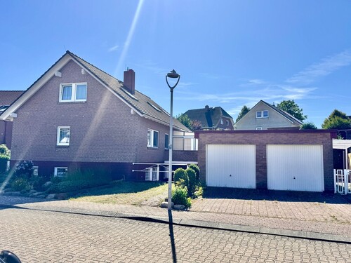 Nutzen Sie Ihre Chance! - 