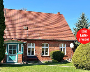 HORN IMMOBILIEN ++ gemütliche Doppelhaushälfte in Randlage, Wilhelmsburg bei Ferdinandshof
