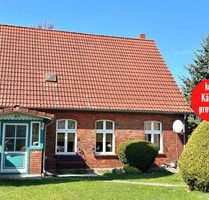 HORN IMMOBILIEN ++ gemütliche Doppelhaushälfte in Randlage, Wilhelmsburg bei Ferdinandshof