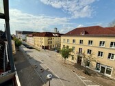 Ausblick - Dachgeschoßwohnung mit 64,33 m² in Neubrandenburg zum Kaufen