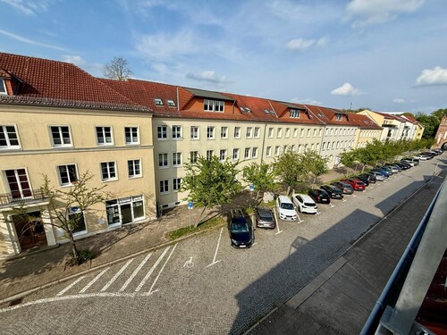 Ausblick - 
