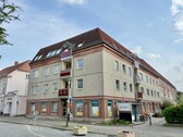 Hausansicht - 