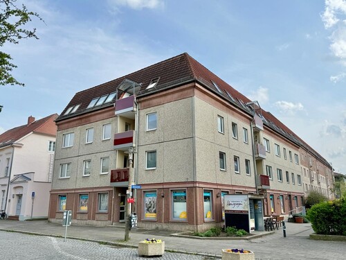 Hausansicht - 