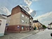 Seitenansicht - 