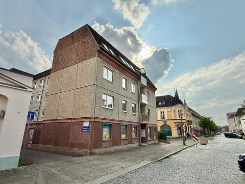 Seitenansicht - 
