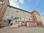 Rückansicht - 
