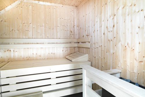 Sauna - 