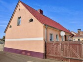 Hausansicht - 