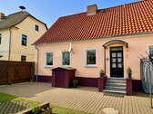 Innenhof - 