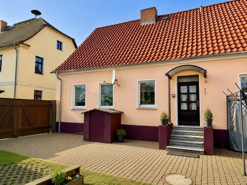 Innenhof - 