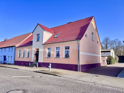 Nutzen Sie Ihre Chance! - 