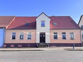 Hausansicht - 