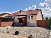 Hausansicht - 