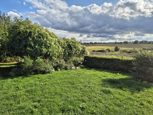 mit herrlichem Weitblick - 4 Zimmer Einfamilienhaus in Groß Teetzleben / Kaluberhof