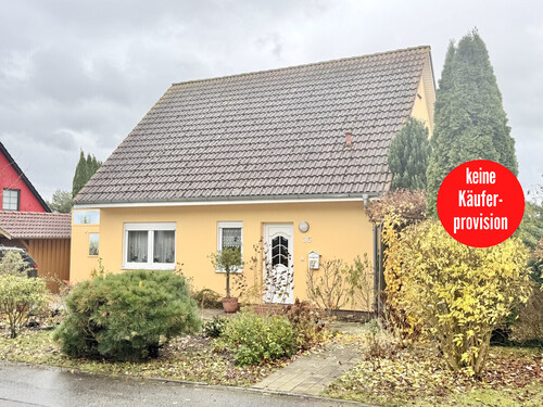 IMG_8542 - HORN IMMOBILIEN ++ Einfamilienhaus in Randlage mit tollem Weitblick in Kaluberhof, 14 km bis NB