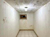 Kellerraum - Einfamilienhaus mit 134,00 m&sup2; in Ferdinandshof zum Kaufen