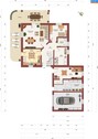 Grundriss Erdgeschoss - 