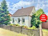Einfamiliehaus in Jatznick - HORN IMMOBILIEN ++ Gemütliches Zuhause in Sandförde bei Pasewalk