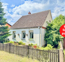 HORN IMMOBILIEN ++ Gemütliches Zuhause in Sandförde bei Pasewalk - Jatznick / Sandförde