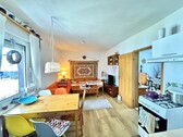 Küche - Einfamilienhaus mit 55,00 m&sup2; in Jatznick / Sandförde zum Kaufen