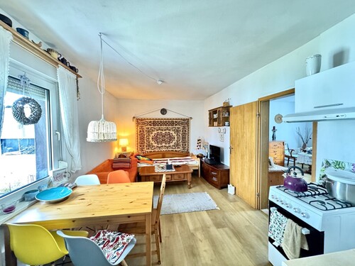 Küche - Einfamilienhaus mit 55,00 m&sup2; in Jatznick / Sandförde zum Kaufen