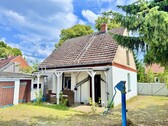 Hausansicht - 