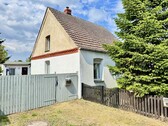 Hausansicht - 