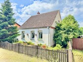 Hausansicht - 