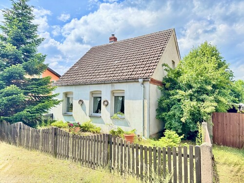 Hausansicht - 