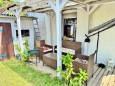 Terrasse - 