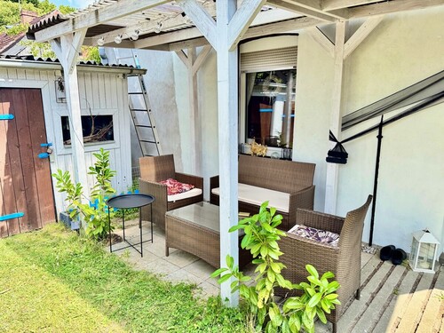 Terrasse - 