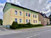 Wohnung 3 Leerstehend - 